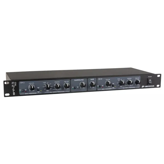 JBSYSTEMS ENH 2.3 Mk2 ENHANCER