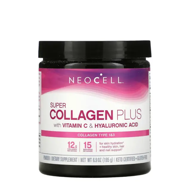 NeoCell Derma Matrix Collagen Skin Complex