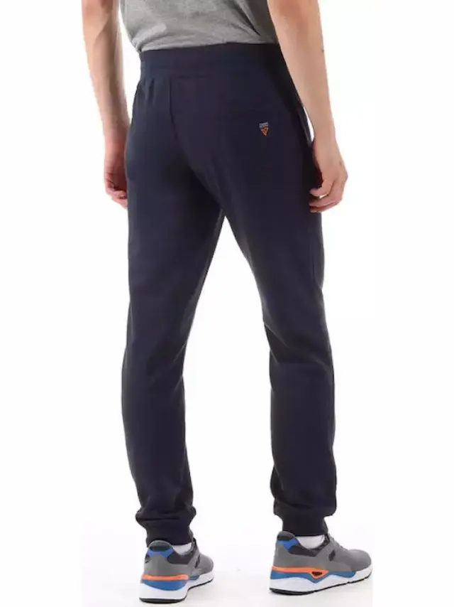 Magnetic North Παντελόνι Φόρμας με Λάστιχο Regular Fit 50015-NAVYBLUE - 2XL 2