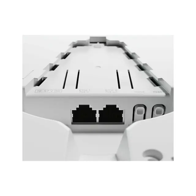 MikroTik Access Point WiFi 5 Dual Band (2.4GHz / 5GHz) (RBcAPGi-5acD2nD-XL) 2
