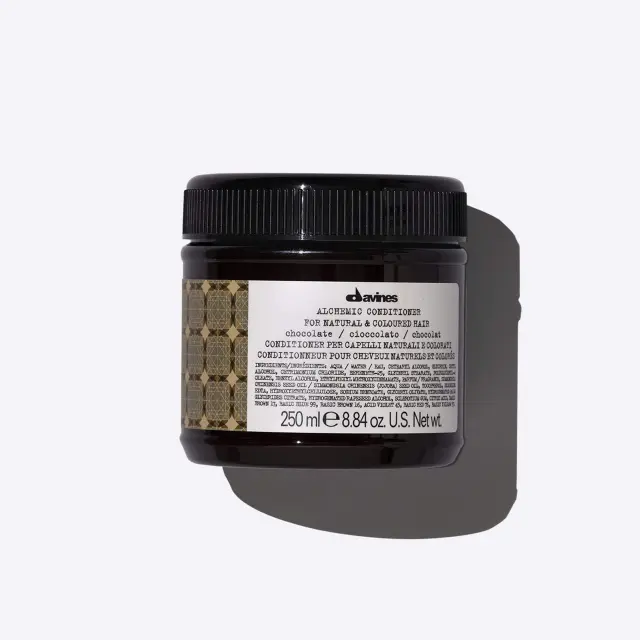 Chocolate Alchemic Conditioner 250ml