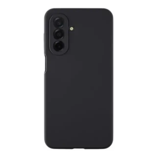 Tactical Velvet Smoothie Cover for Samsung Galaxy A26 5G Asphalt