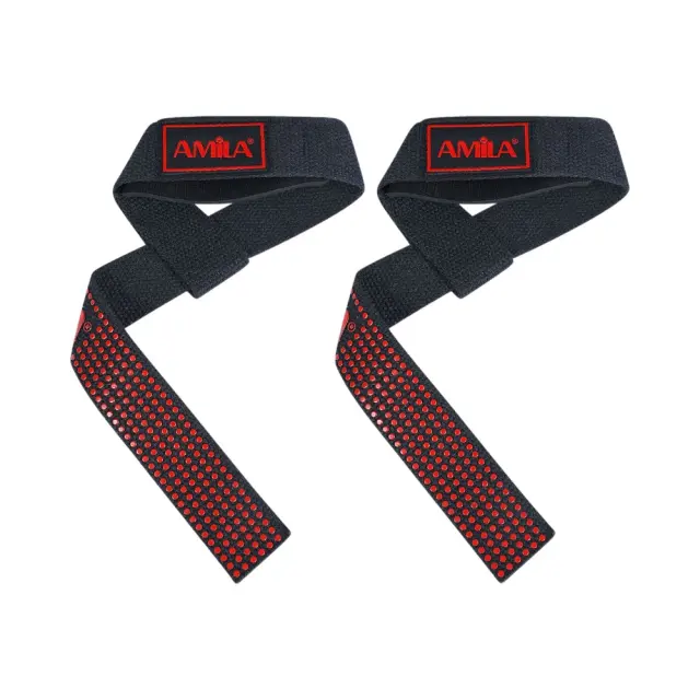 Amila Power Straps