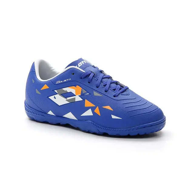 Lotto Junior Solista 700 V TF JR Μπλε 216474-8SK (Lotto) - 38