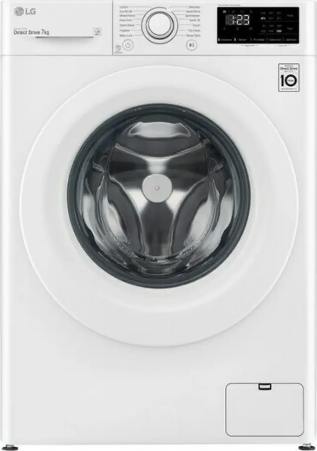 ΠΛΥΝΤΗΡΙΟ ΡΟΥΧΩΝ 7KG F2WV3S7N3E LG (D)