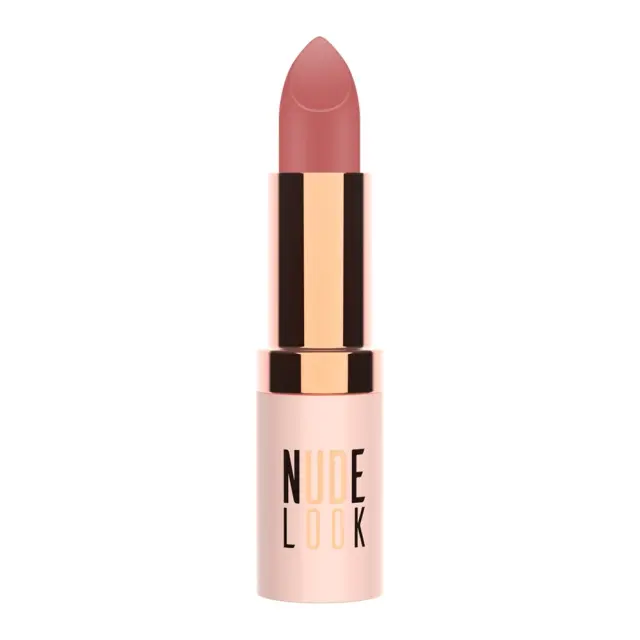 Golden Rose Nude Look Perfect Matte Κραγιόν 03 Pinky Nude 4.2gr
