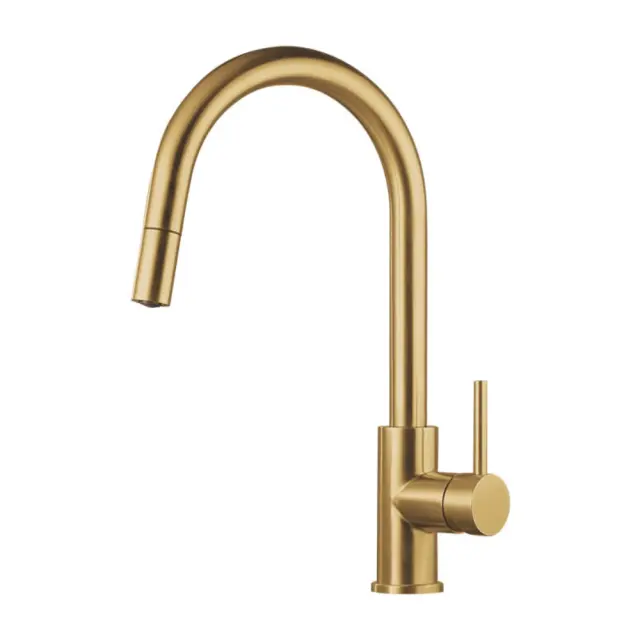 Μπαταρία νεροχύτη INOX 702600-211 2
