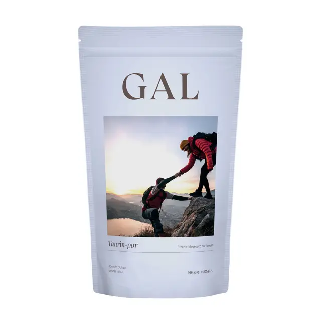 GAL Taurine Refill Pouch