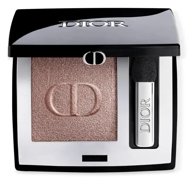 Diorshow Mono Couleur High-Color and Long-Wear Eyeshadow 2gr