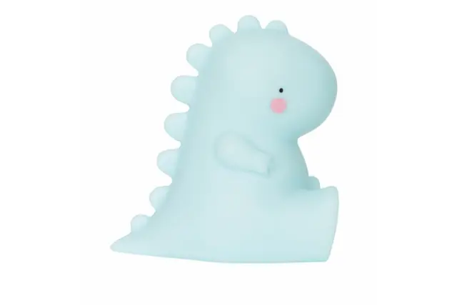 A little lovely company T- rex φωτάκι νυχτός little light led