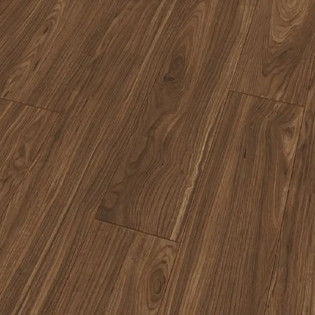 Kronotex Πάτωμα laminate Exquisit 8mm-AC4/32 Tuscany Walnut Κιβ: 2,131 m2 / D3070