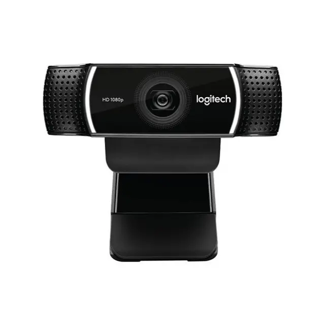 Logitech Webcam C922 Pro Stream (960-001088) 2