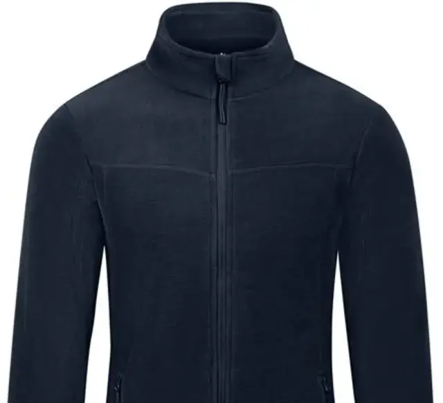Ζακέτα GTS Ανδρική Jacket Polar Fleece 308522M Navy - 308552Μ-40 - S 2