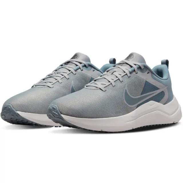 Nike Downshifter 12 (DD9293-004) - Γκρί - 47 2