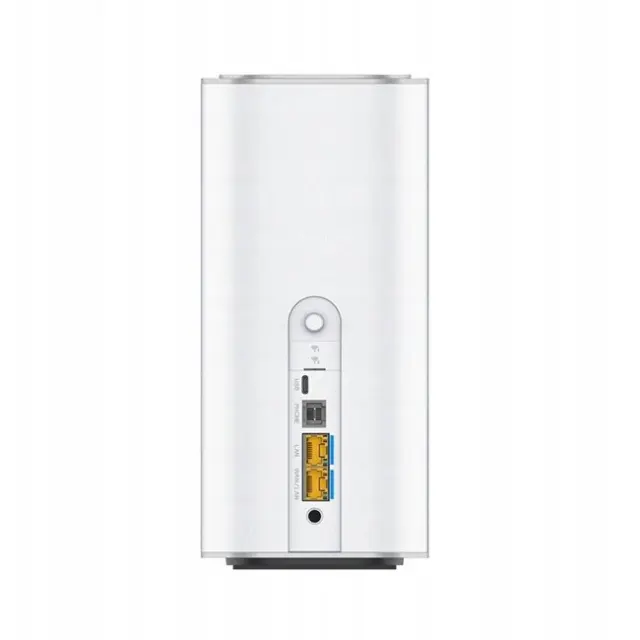 ZTE Router MC8512 5G Ultra WiFi 7 White (G5 ULTRA) 2