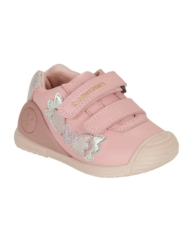 Παπούτσια sneakers Biomecanics 2