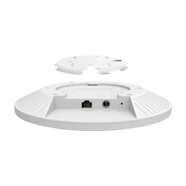 Tp-Link Access Point Omada EAP673 AX5400 Wi-Fi 6 Dual Band (2.4GHz / 5GHz) (EAP673) 2