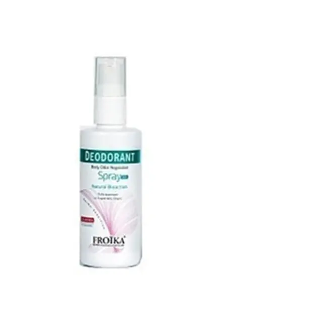 Froika Deodorant Spray Women 60ml