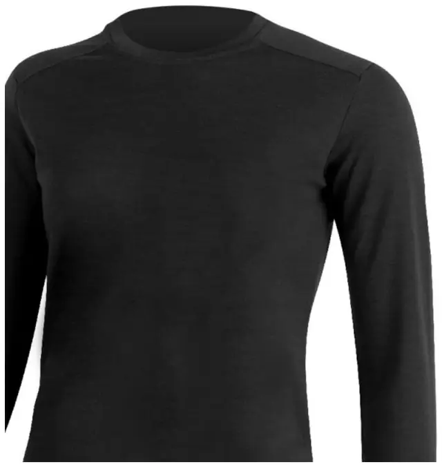 Γυναικεία Ισοθερμική Μπλούζα Merino Lasting ALEXA 9099 - ALEXA-9099 - M 2