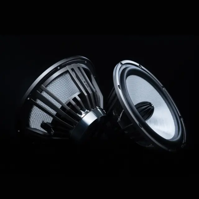 ETON HEX 165 mm woofer Hexacone membrane