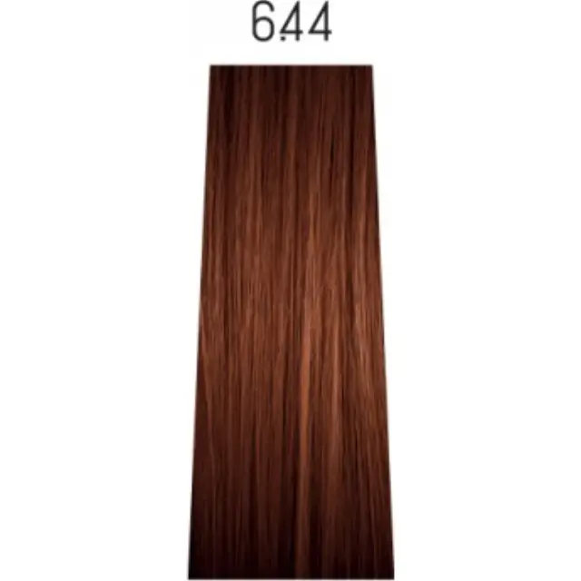 Sensus Giulietta 6.44 Dark Blonde Intense Copper (Σκούρο Ξανθό Έντονο Χάλκινο) 100ml 2