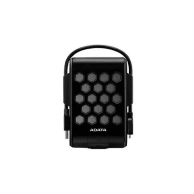 Adata HD720 external hard drive 2 TB Black (AHD720-2TU31-CBK) (ADAAHD720-2TU31-CBK)