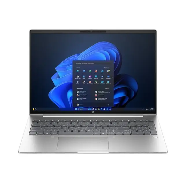 HP ProBook 4 G1i 16" IPS FHD+ (i5-1334U/16GB/512GB SSD/W11 Pro) (International English Keyboard) – έως 60 δόσεις