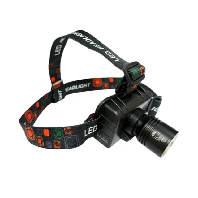 Φακός κεφαλής - High Power Headlamp 0102139 2