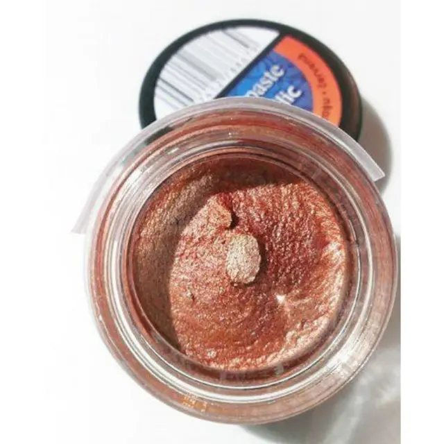 Πατίνα Wax paste Color Metallic 20ml Pentart - Red