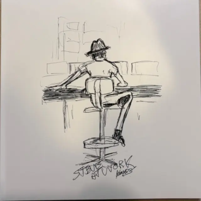 Engine Kid - Steve Albini Sessions '93 (Vinyl)