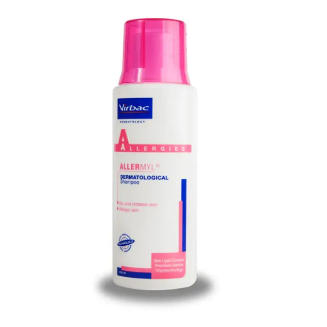 Virbac Allermyl 250ML