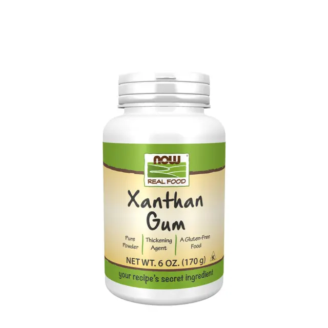 Now Foods Xanthan Gum Powder