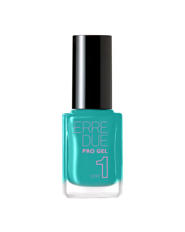 Erre Due Pro Nail Laquer | Απόχρωση 597 Seafoam Serenade