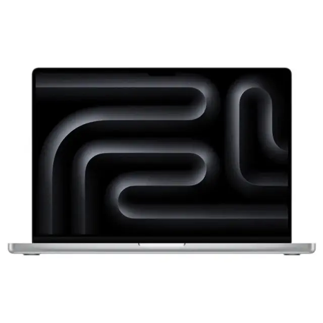 Apple Macbook Pro 16,2" M5 Pro/48GB/2TB SSD/Mac OS Silver 140W US-Layout (MGE64ZE/A)