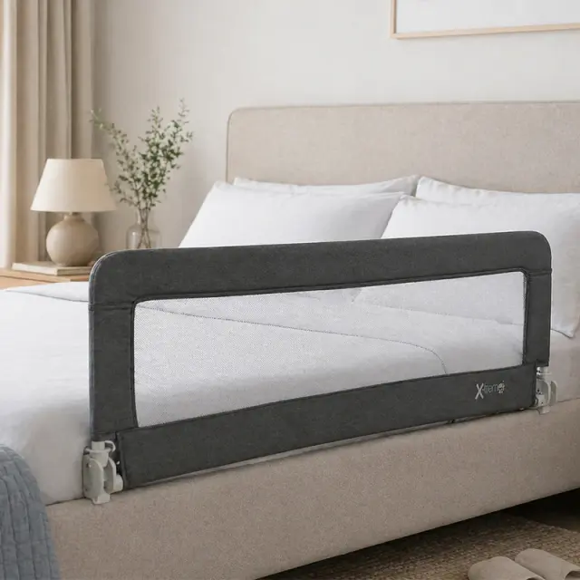 X-TREME BABY ΠΡΟΣΤΑΤΕΥΤΙΚΟ ΚΑΓΚΕΛΟ ΚΡΕΒΑΤΙΟΥ 135 X 42 CM