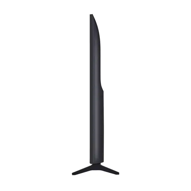LG Smart Τηλεόραση 43" 4K UHD QNED AI QNED70 HDR (2025) 43QNED70A6A 2