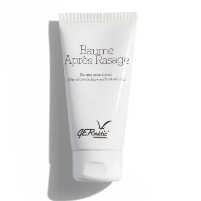 After Shave Balsam - Δροσιστικό gel για μετά το ξύρισμα χωρίς αλκοόλ