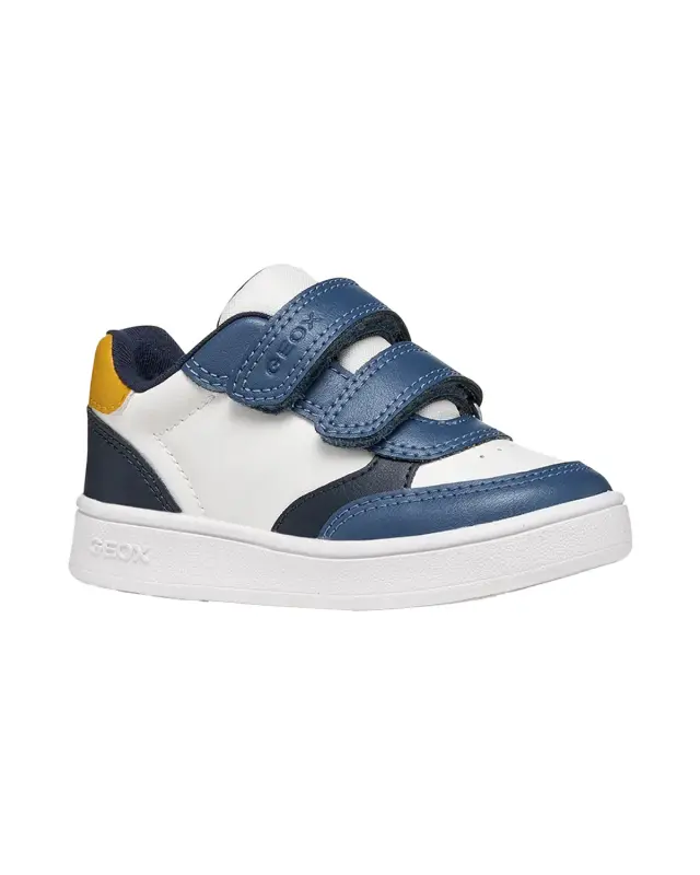 Παπούτσια sneakers Geox 3