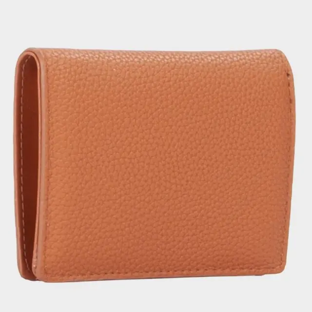 Πορτοφόλι Valentino VPS8U9249SCARLETTRE_MACUOIO Καφέ - UNI 3