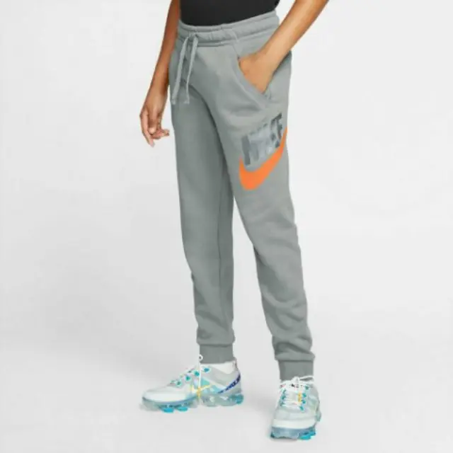 Nike Sportswear ΠΑΙΔΙΚΟ ΠΑΝΤΕΛΟΝΙ (CJ7863-077) - MULTI-COLOR - 6