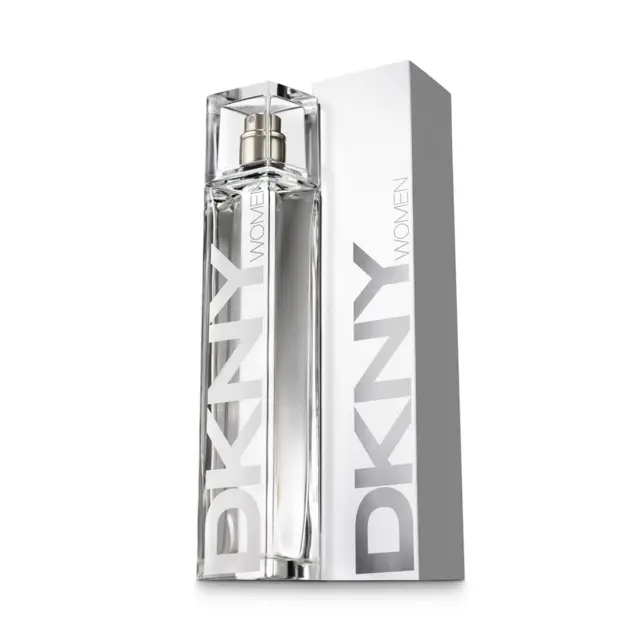 Donna Karan New York DKNY Women Energizing Γυναικείο Άρωμα Eau de Toilette 50ml