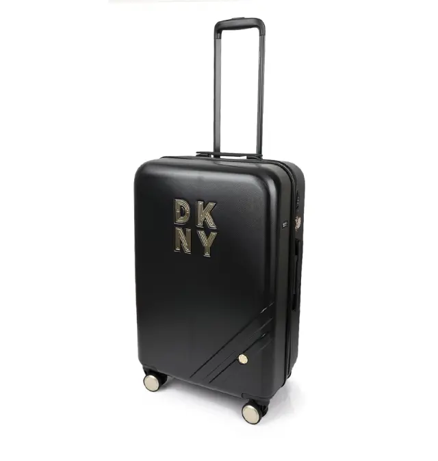 Βαλίτσα σκληρή Μεσαία DKNY D2008-DH418FR4 Μαύρο 3