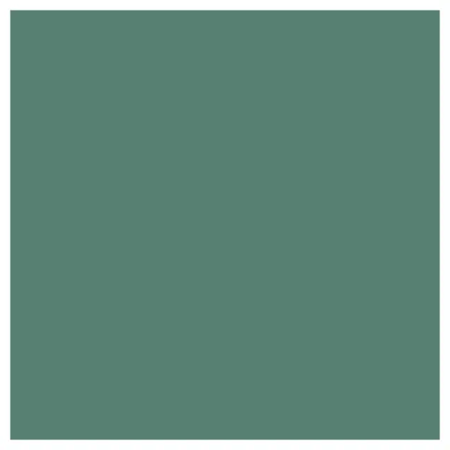 Χρώμα κιμωλίας Dekor Soft Paint 100ml Pentart, Turquoise-green