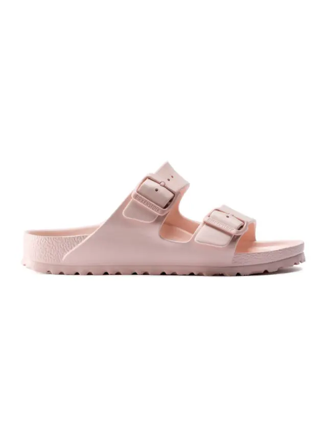 Birkenstock Πέδιλα Γυναικείο EVA-αδιάβροχο Ροζ BIR/EVA ARIZONA 1014614 ROSE - 36 3