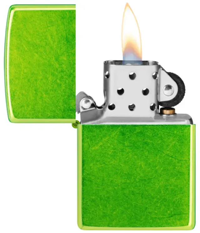 ZIPPO Αναπτήρας - Classic Lurid (24513) 3