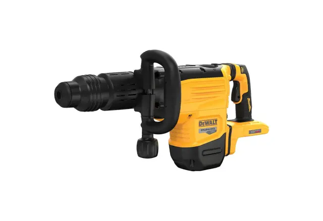 Dewalt DCH892N-XJ Κρουστικό Σκαπτικό Πιστολέτο Μπαταρίας 54V Solo 3