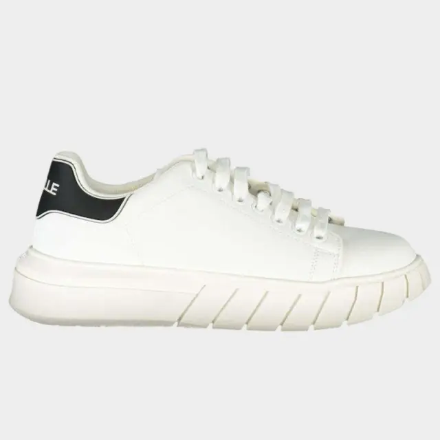 Sneaker Gaelle Paris GBCUP718_BIBIANCNER Λευκό - 42
