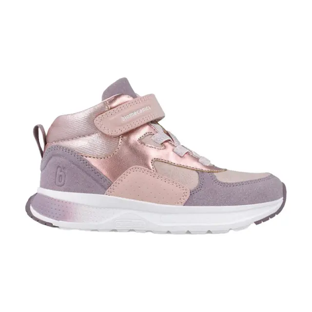 Παπούτσια sneakers Biomecanics