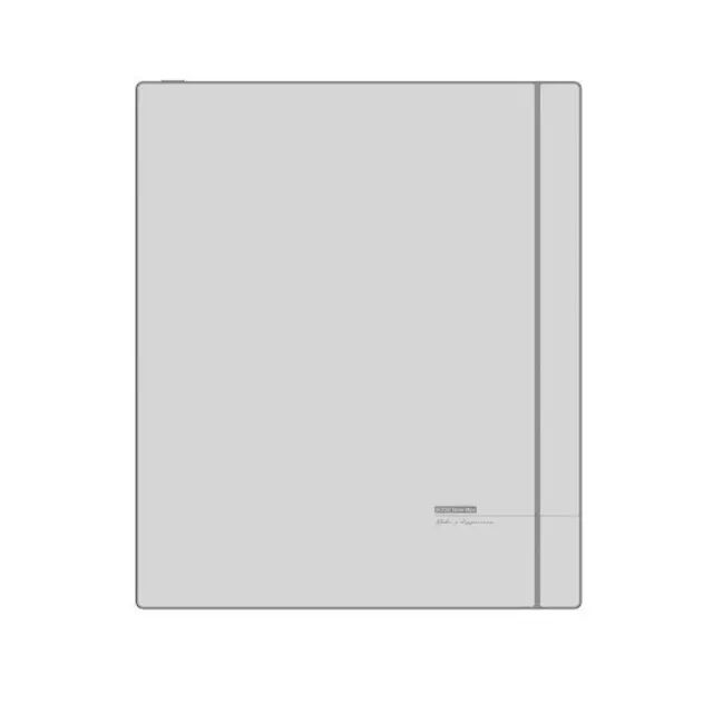 Ebook Onyx Boox Note Max 13.3’ E-Ink Carta 1300 128GB Wi-Fi Gray