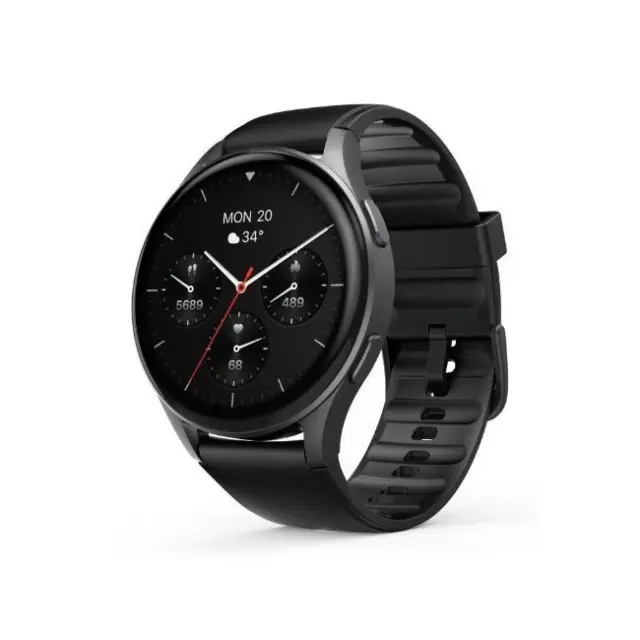 Hama Smartwatch 8900 Black M/L (001786110000)